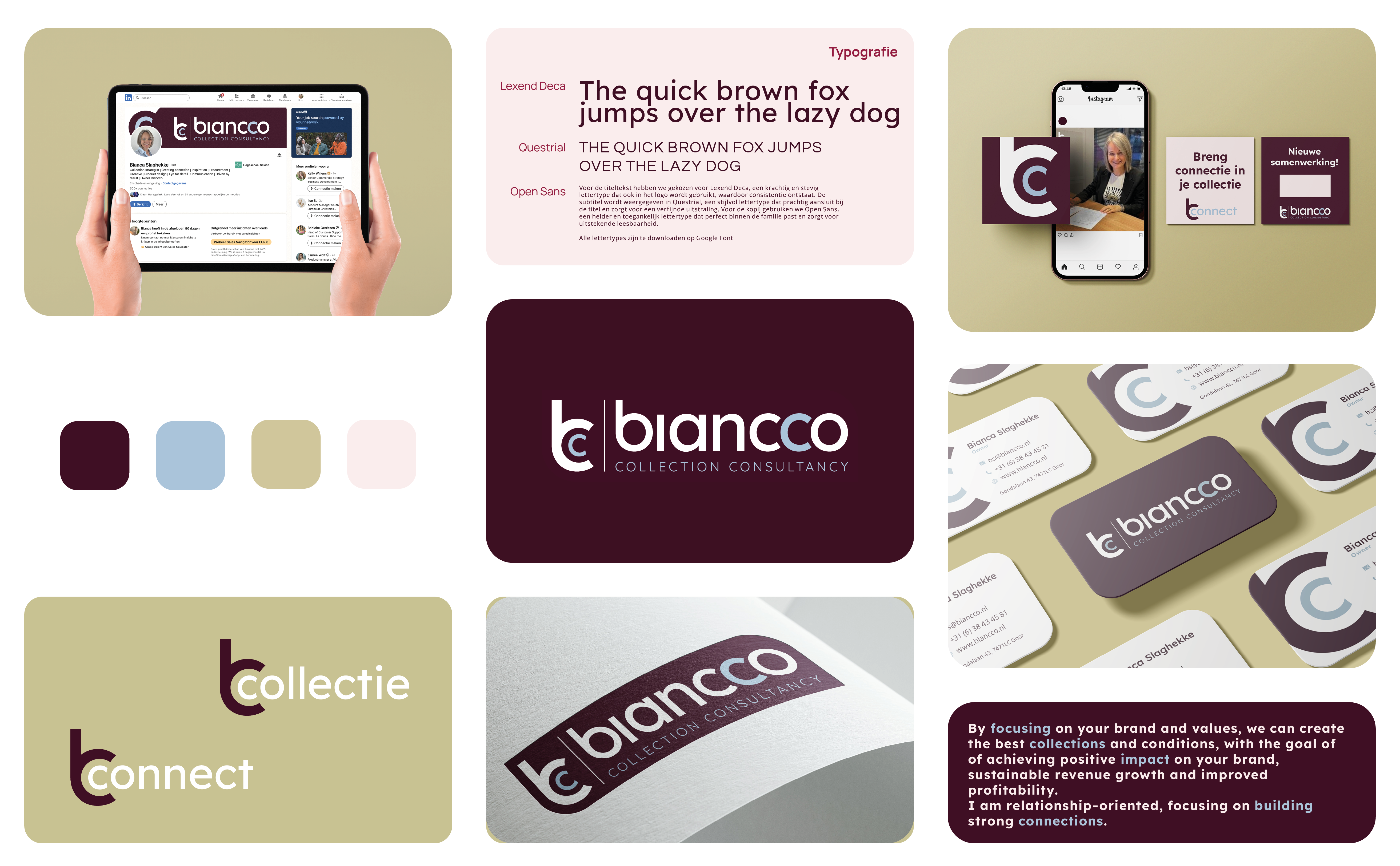 Biancco   Showcase
