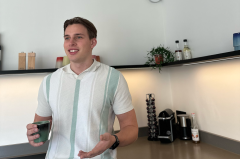 Branding en visuele identiteit ontwerp door Arkes